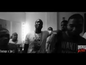Video: Meek Mill - Dreams And Nightmares Tour (Freestyle)